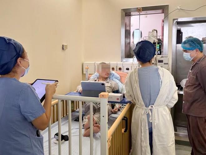 中国原创“地贫”基因编辑疗法新进展：复旦儿科医院治愈4名重型患儿(图1)