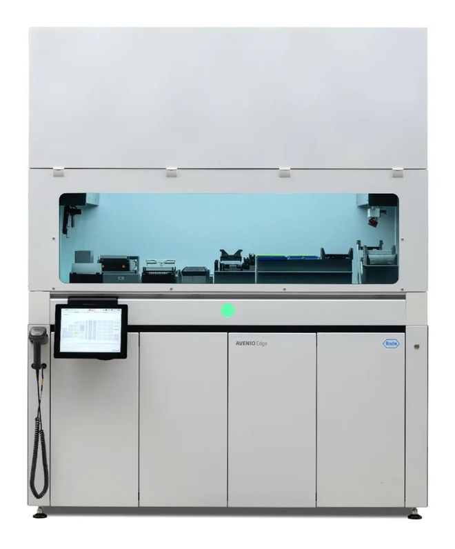 “全速时代”下的精准医疗：NGS在多个疾病管理中的创新应用与突破！(图2)