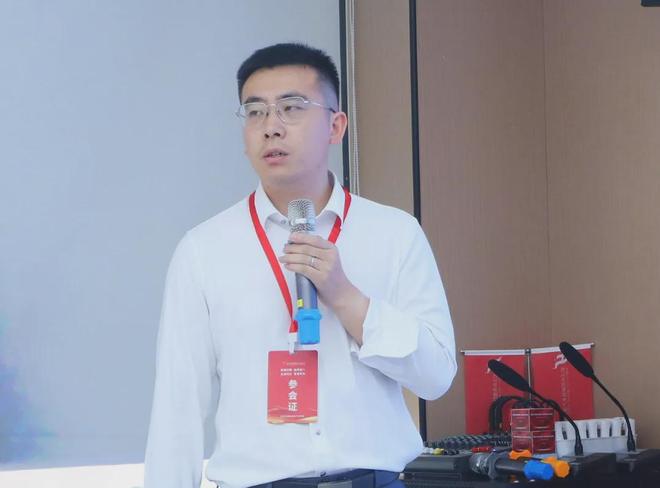 科技创新引领时代前沿！第八批武汉市五星级高新技术企业正式授牌(图5)