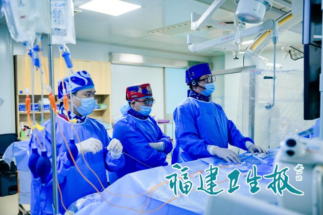 22场手术直播、热度爆棚！众多国内大咖齐聚福建这场盛会聚焦脑血管疾病治疗(图4)