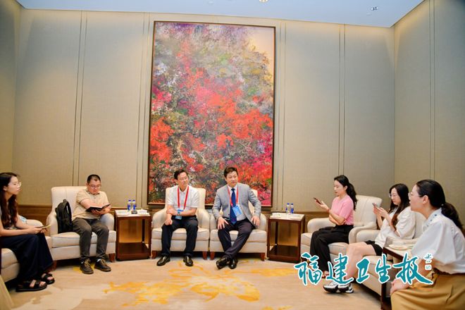 22场手术直播、热度爆棚！众多国内大咖齐聚福建这场盛会聚焦脑血管疾病治疗(图3)