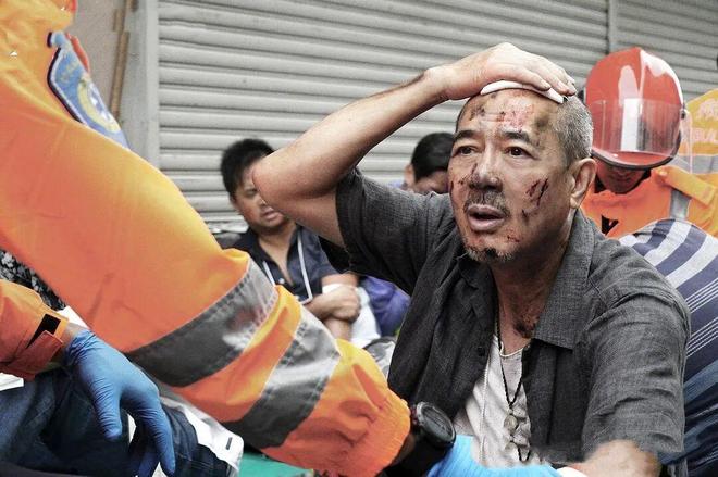 别再看《巨塔之后》强推5部医疗职业剧看完秒懂啥叫紧张刺激(图14)