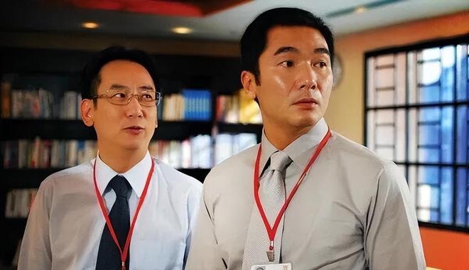 别再看《巨塔之后》强推5部医疗职业剧看完秒懂啥叫紧张刺激(图16)