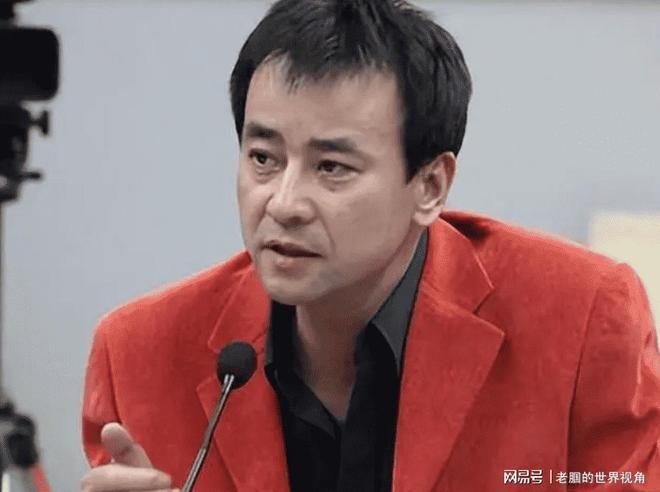 恩爱十几年难抵残酷现实？罗钢娶小23岁郝蕾年龄差原来不算坎(图3)