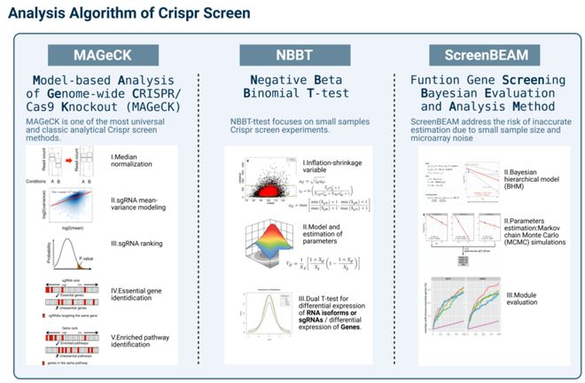 肿瘤CRISPRScreen在线平台!重磅推荐!(图5)